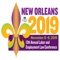 TripBuilder EventMobile™ is the official mobile application for the 13th Annual Labor and Employment Law Conference taking place in New Orleans, LA and starting November 6, 2019