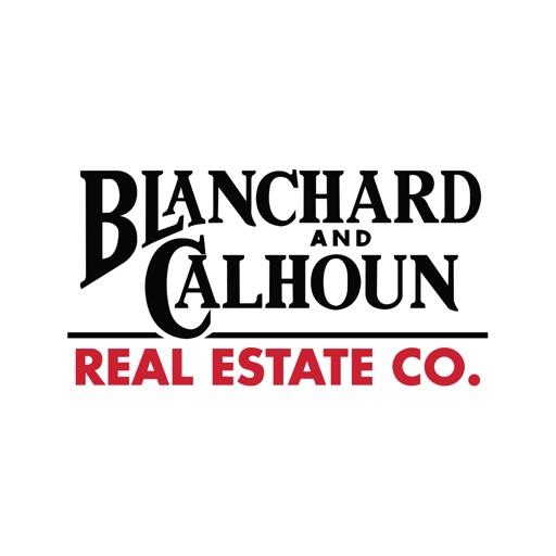 Blanchard & Calhoun Homes iOS App