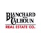 Blanchard & Calhoun Homes