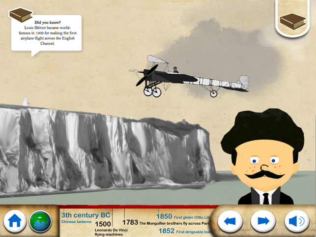 History of Flight(圖6)-速報App