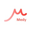 Medy - ニュースレター運営ツール