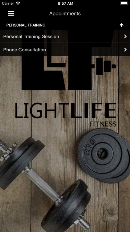 Light Life Fitness