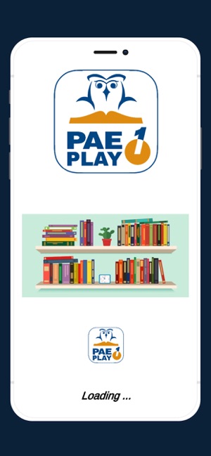 Pae Play Parte 1(圖3)-速報App