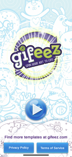 Gifeez(圖1)-速報App