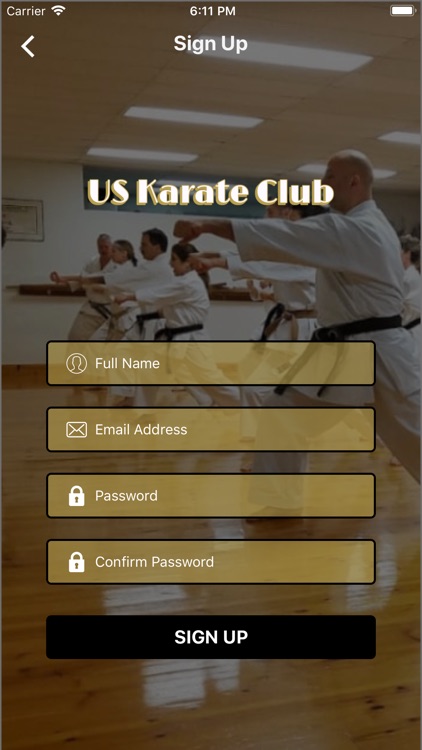 US Karate Club