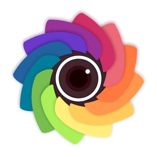 Musi Photo Editor with Sticker