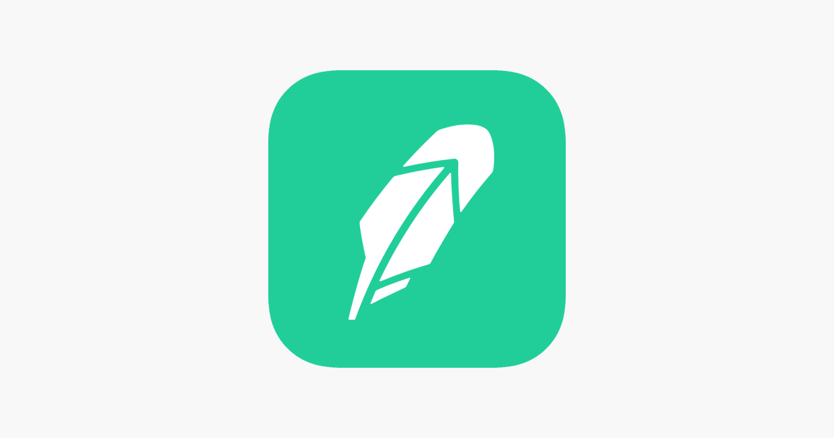 Robinhood Invest Buy Trade On The App Store - 