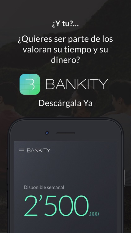 Bankity Card screenshot-5