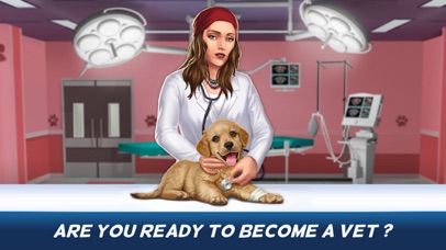 Operate Now: Animal Hospital screenshot 1