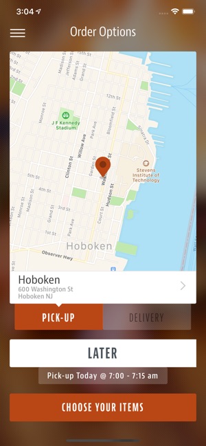 O'Bagel - Hoboken(圖2)-速報App