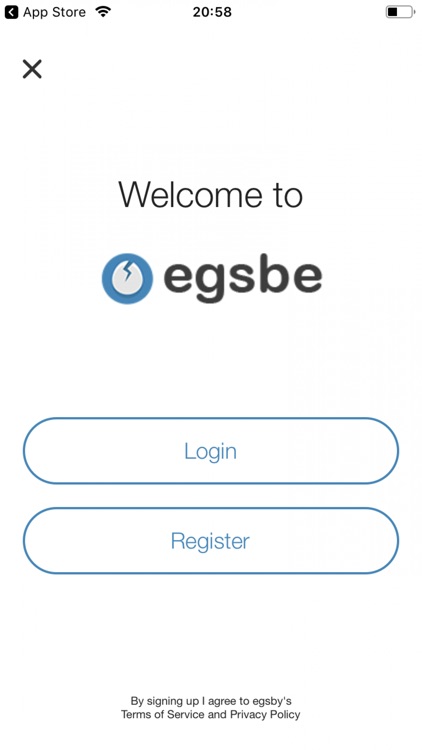 Egsbe