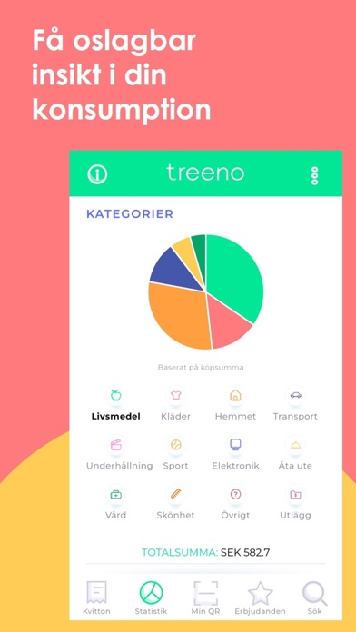 Treeno screenshot 4