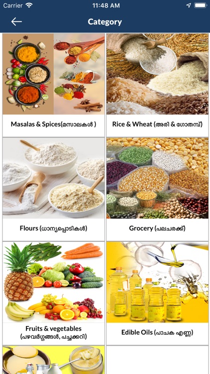 Dcart Grocer screenshot-4