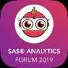 SAS Forum 2019