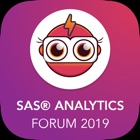 SAS Forum 2019