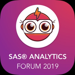 SAS Forum 2019