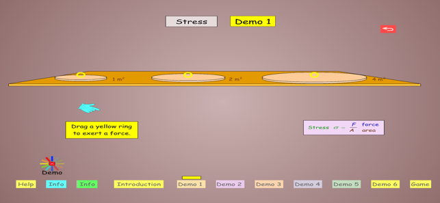 Stress and Pressure(圖2)-速報App