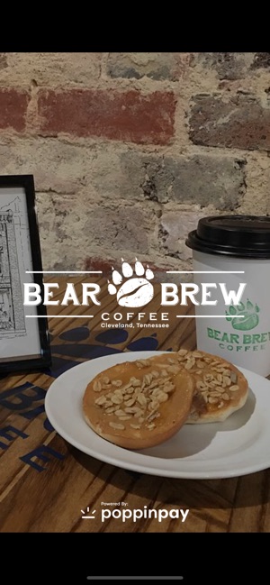 Bear Brew Coffee(圖1)-速報App