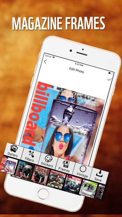 How to cancel & delete Pip Magazine Photo Editor from iphone & ipad 3