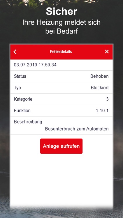 HovalConnect screenshot-3