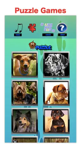 Game screenshot Fun Puppy Dog Game for Toddler hack