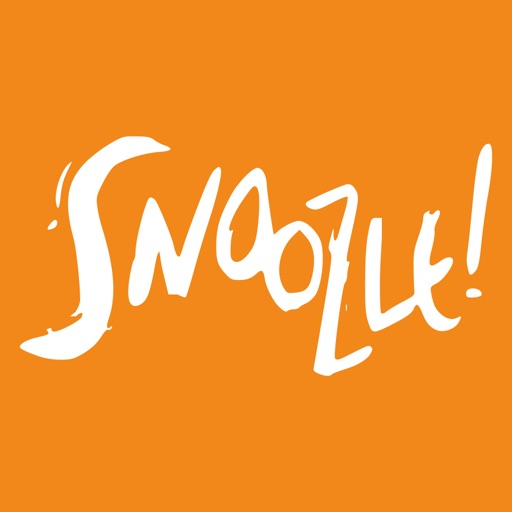Snoozle - Alarm & Rewards!