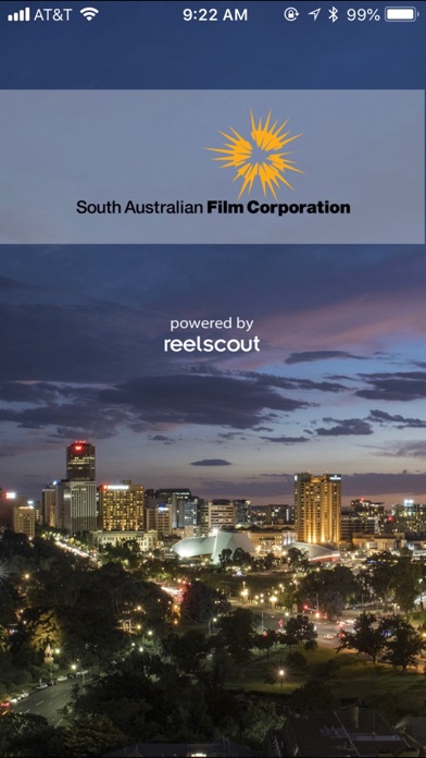 How to cancel & delete South Australian Film Corp from iphone & ipad 1