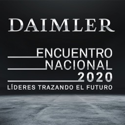 DAIMLER - Encuentro Nacional