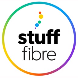 Stuff Fibre Voice