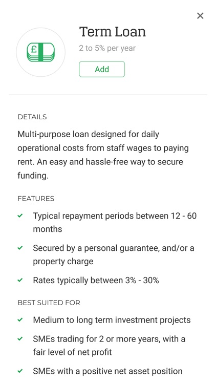 Capitalise.com Adviser screenshot-4