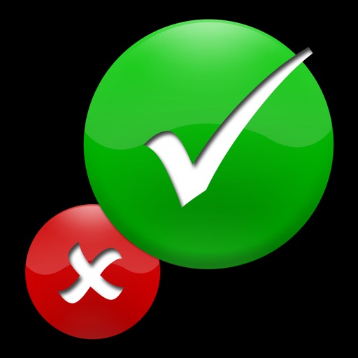 IDEX Quality Control System Icon