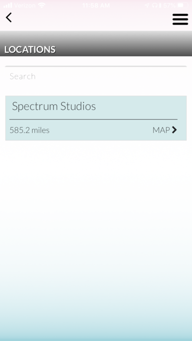 Spectrum Studios screenshot 3