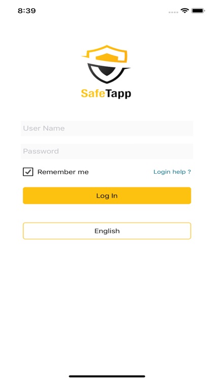 SafeTapp screenshot-0