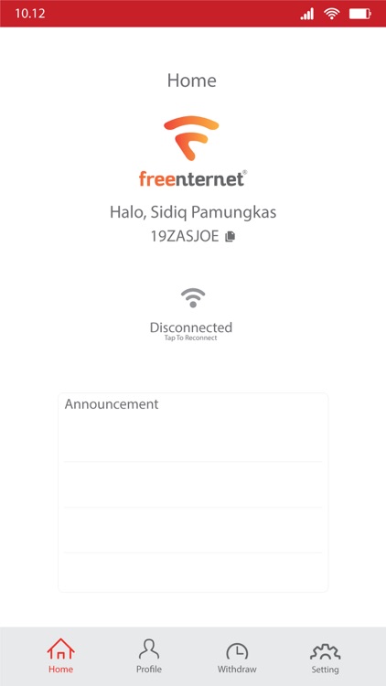 freenternet