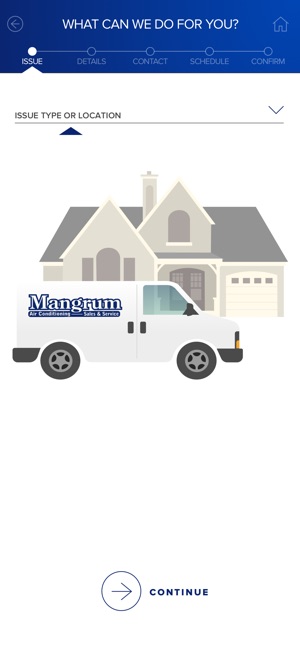 Mangrum Air Conditioning(圖3)-速報App