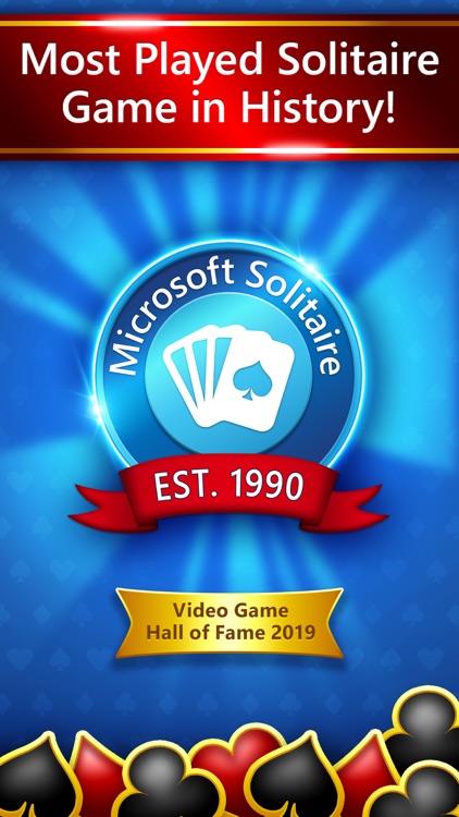 Microsoft Solitaire Collection screenshot-7