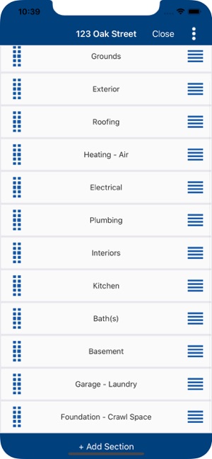 EZ Home Inspection Software(圖1)-速報App