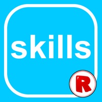 Skills app not working? crashes or has problems?