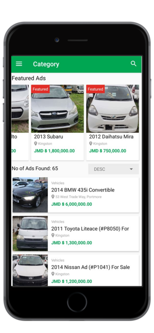 For Sale In Jamaica(圖3)-速報App