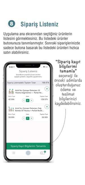 Kolay Gelsin Teknolojisi(圖9)-速報App