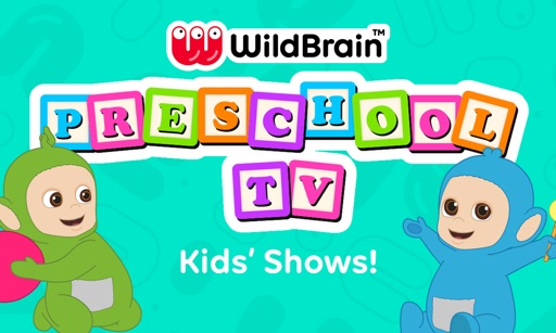 Preschool TV by WildBrain