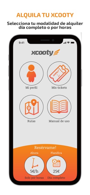 Xcooty(圖2)-速報App