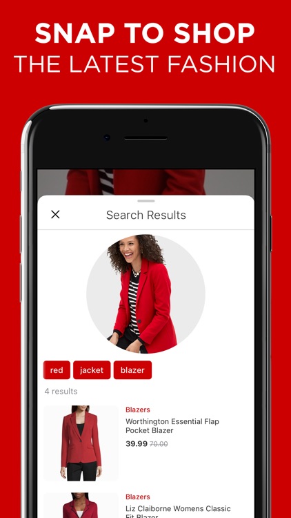 JCPenney - Shopping & Deals screenshot-4