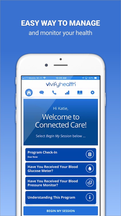 Vivify Health