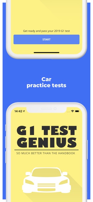 G1 Test Genius Ontario(圖3)-速報App