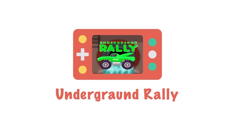 Underground Rally