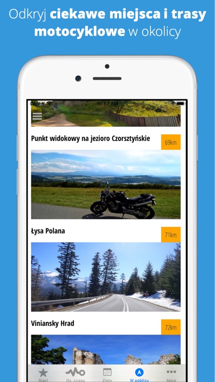 Moto Opinie - Motocykle screenshot-4