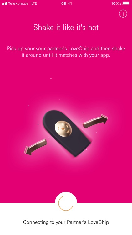 Connected Underwear screenshot-3