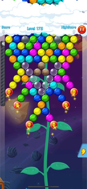 Bobble Shooter 3.0 World(圖1)-速報App