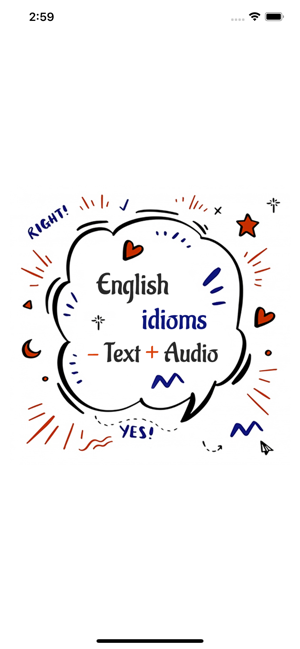 English Idioms and Phrase 2020(圖1)-速報App